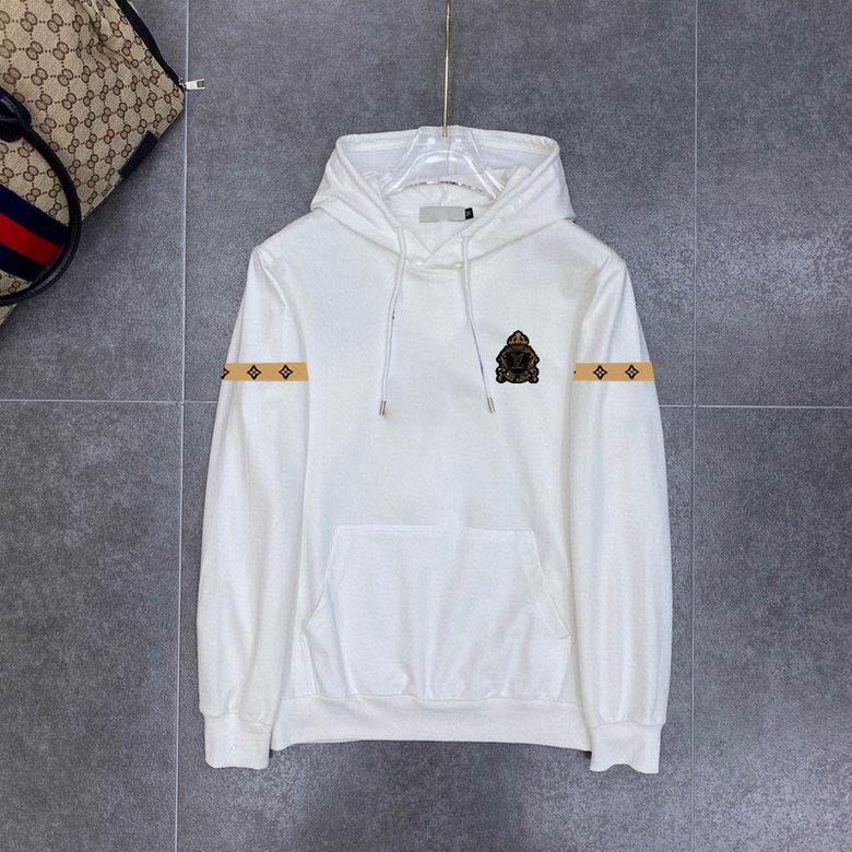 LV hoodies-003